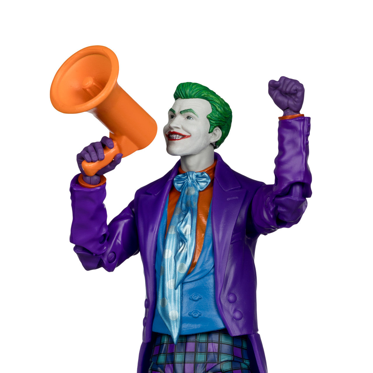 McFarlane Toys DC Collector Edition The Joker (Batman) 7" Figür - görsel 6