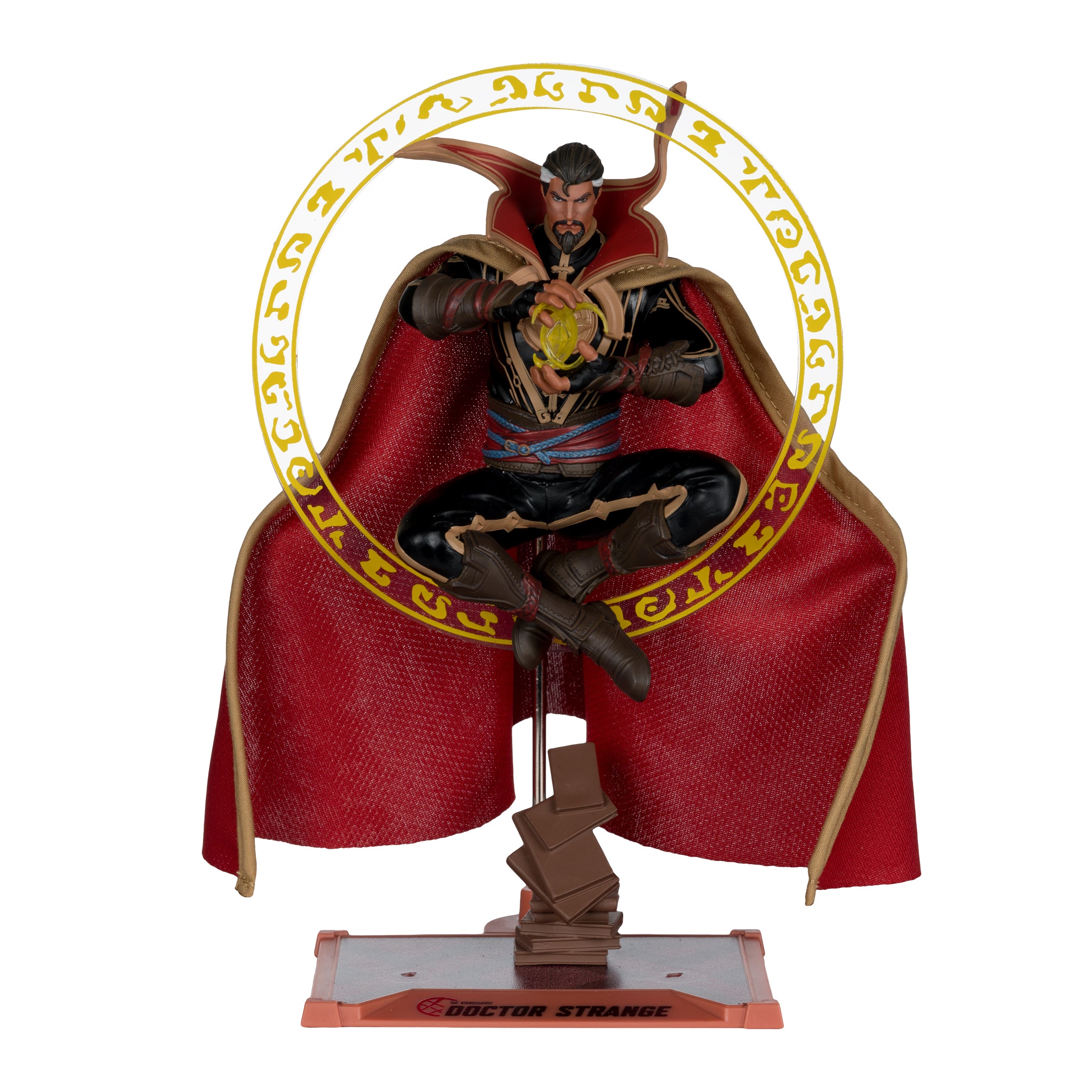 McFarlane Toys Marvel Rivals Doctor Strange 1:10th Collectible - görsel 5