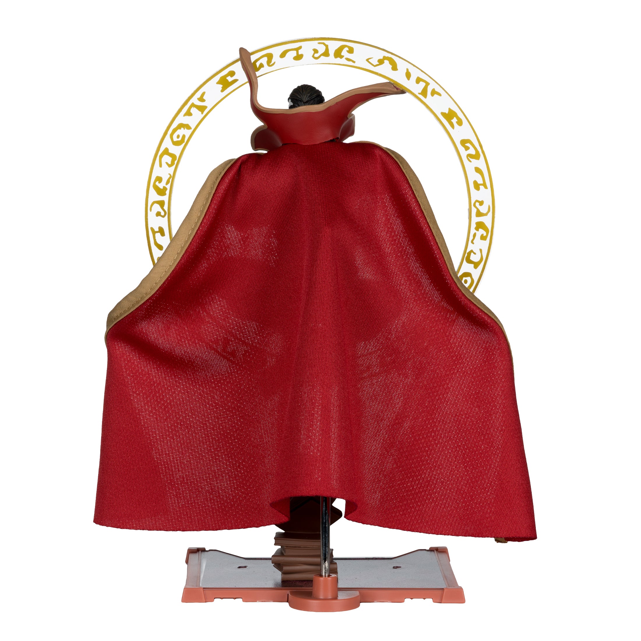 McFarlane Toys Marvel Rivals Doctor Strange 1:10th Collectible - görsel 6