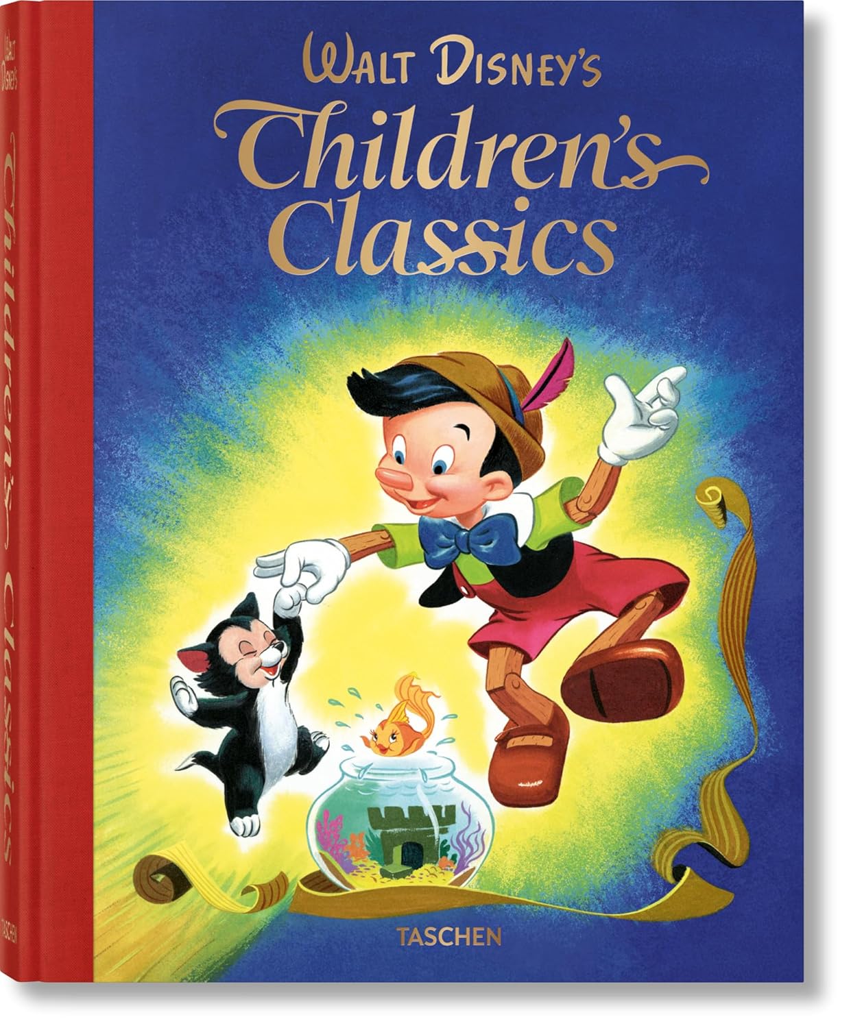 Walt Disney’s Children’s Classics 1937-1953 Taschen