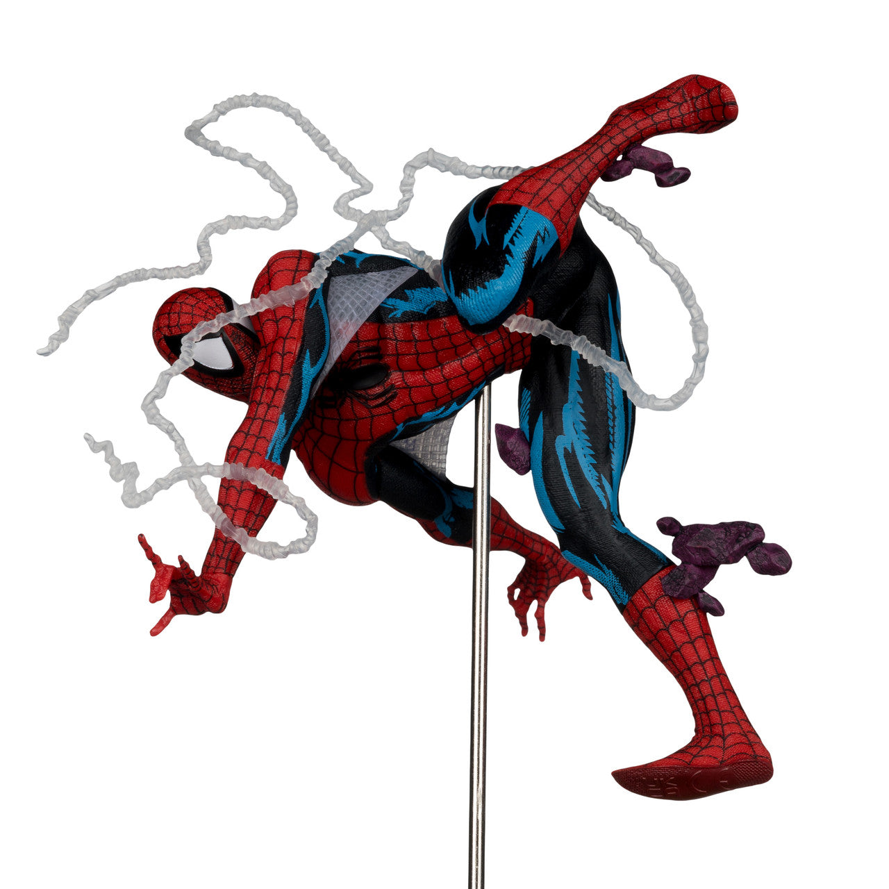 McFarlane Toys Marvel Scorpion 1:10 Ölçek Koleksiyon Figürü (ASM #318) - görsel 5