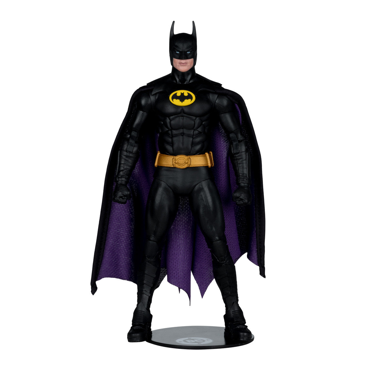 McFarlane Toys Batman ’89 Batman Figür 18 cm - görsel 2