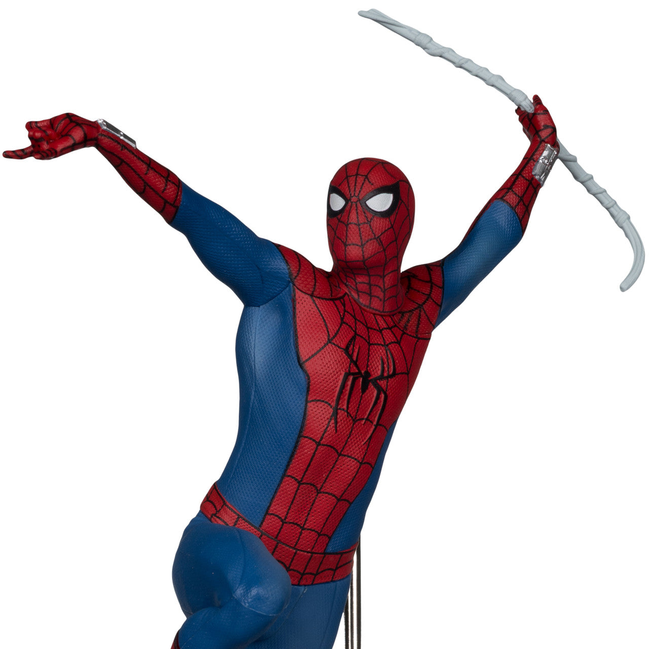 McFarlane Toys Spider-Man (Brand New Day) 1:10 Ölçek Figür - görsel 4