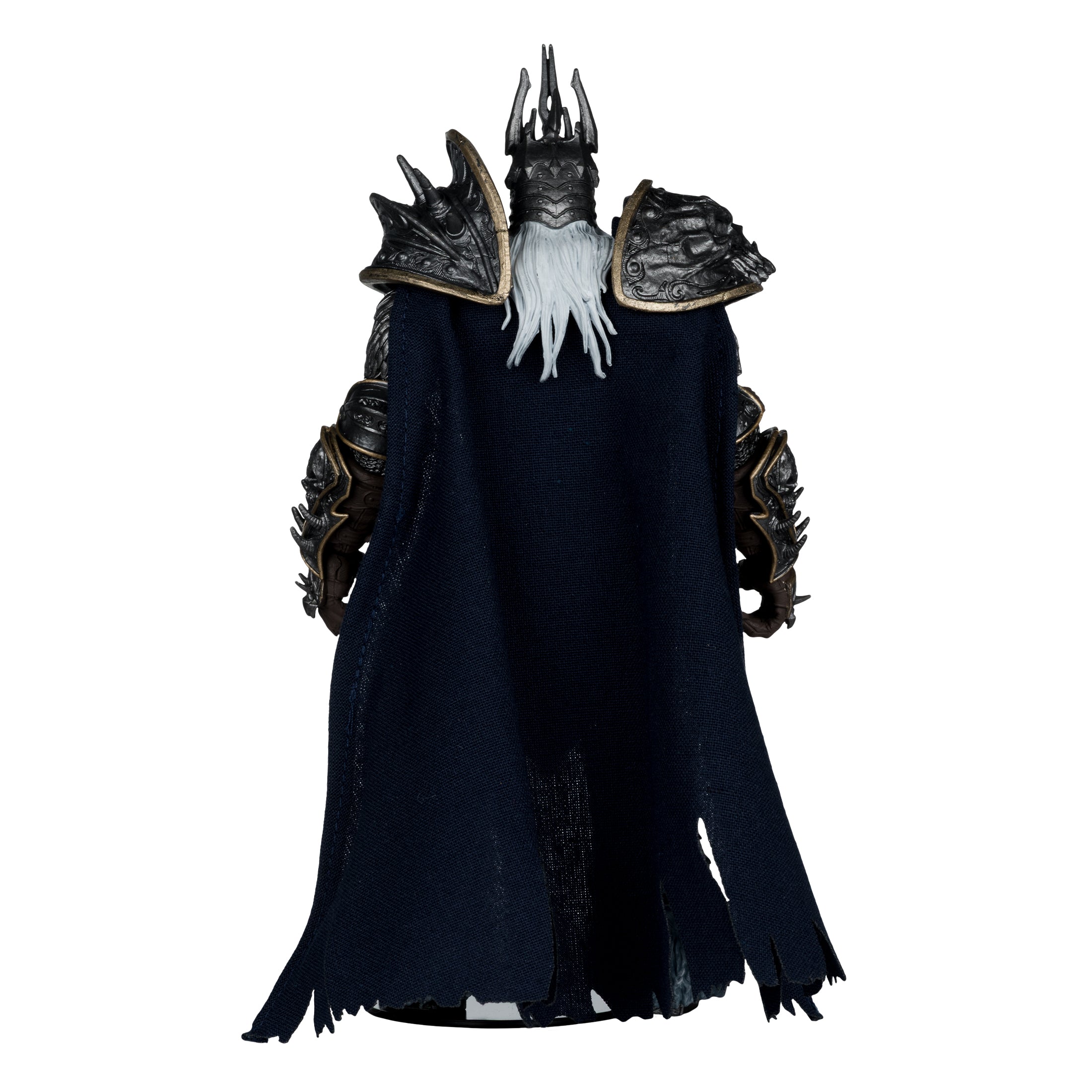 The Lich King Elite Edition 22 cm Deluxe Figür - görsel 6