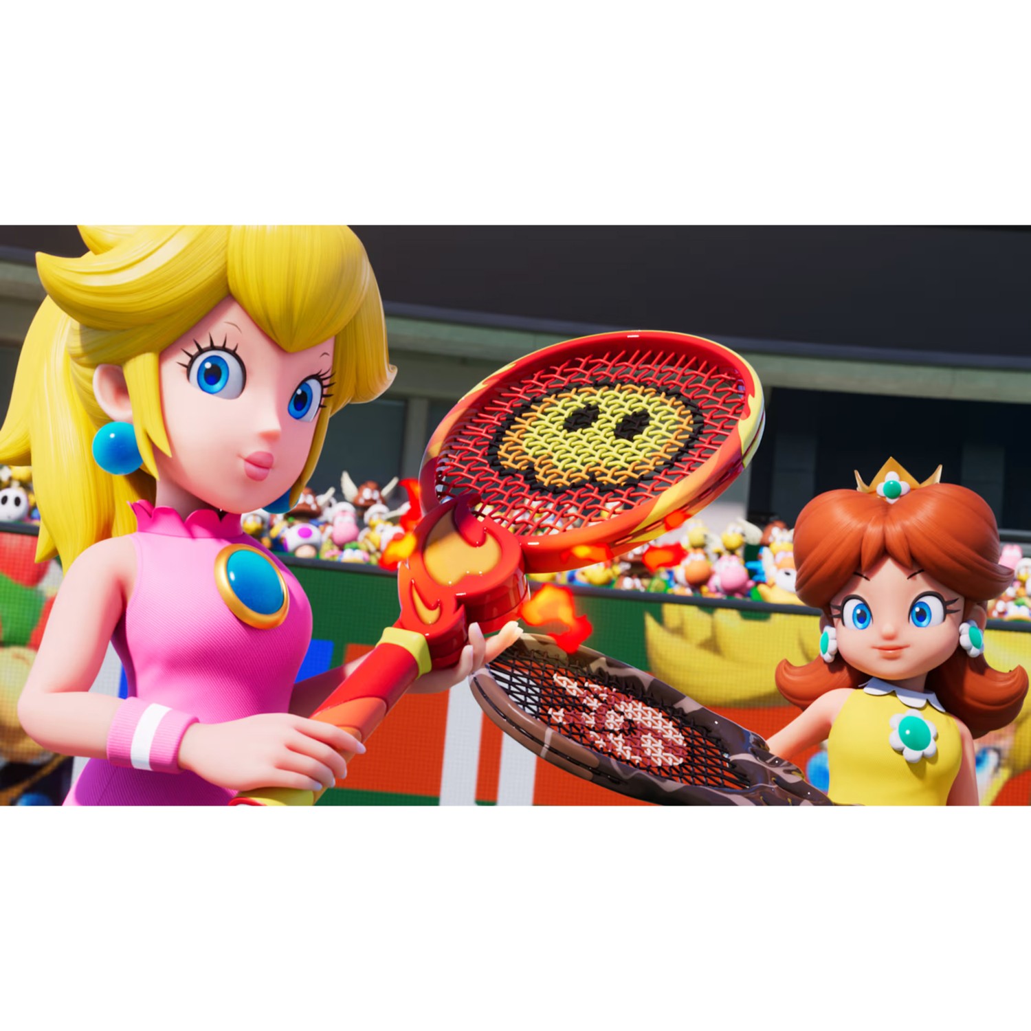 Mario Tennis Fever - Nintendo Switch 2 - görsel 5