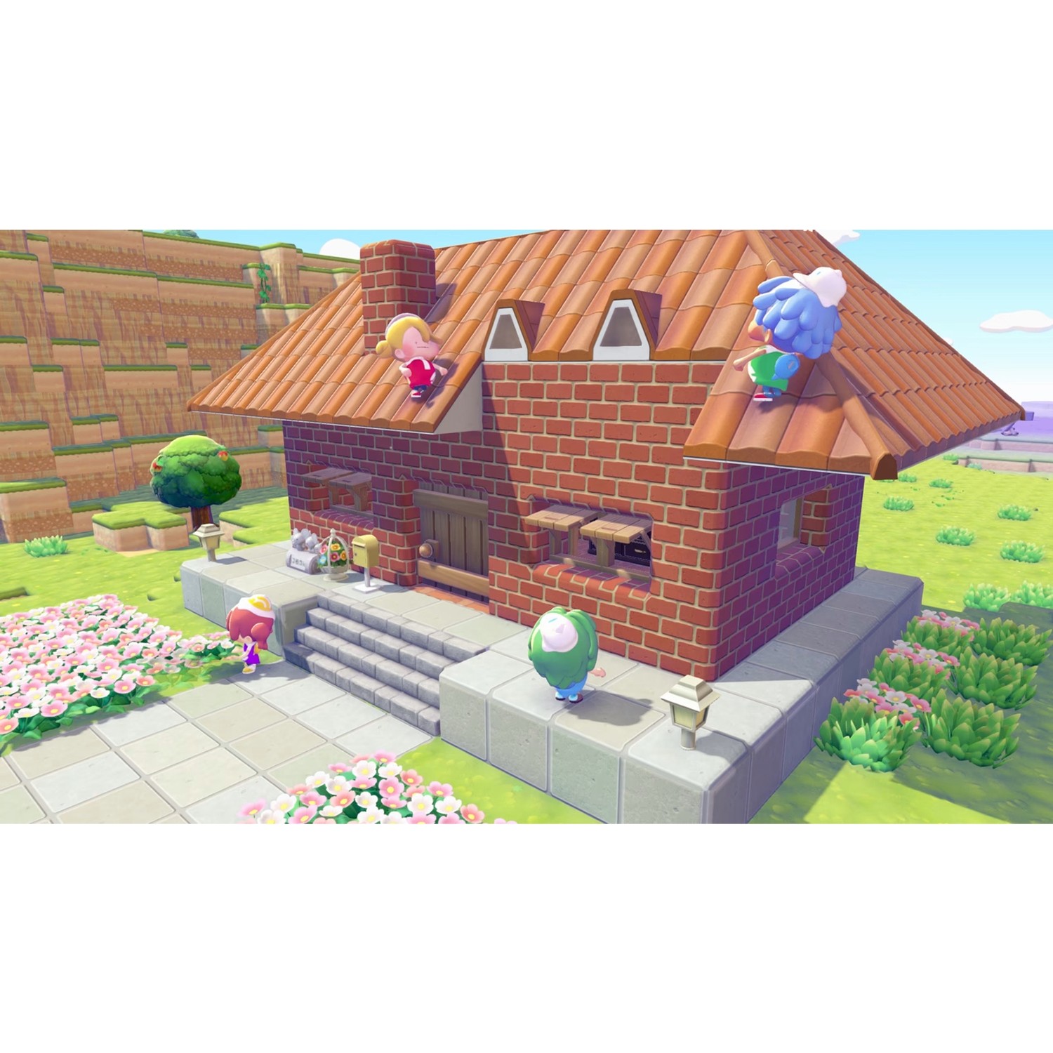 Pokémon Pokopia - Nintendo Switch 2 - görsel 4