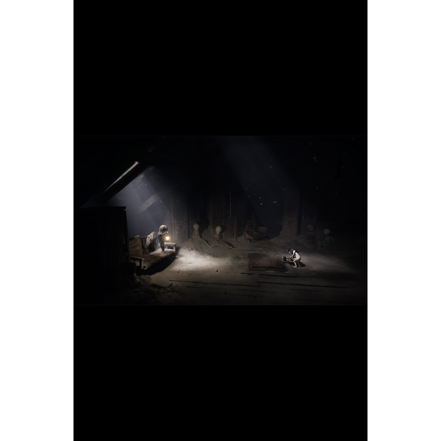 REANIMAL Nintendo Switch 2 - görsel 2