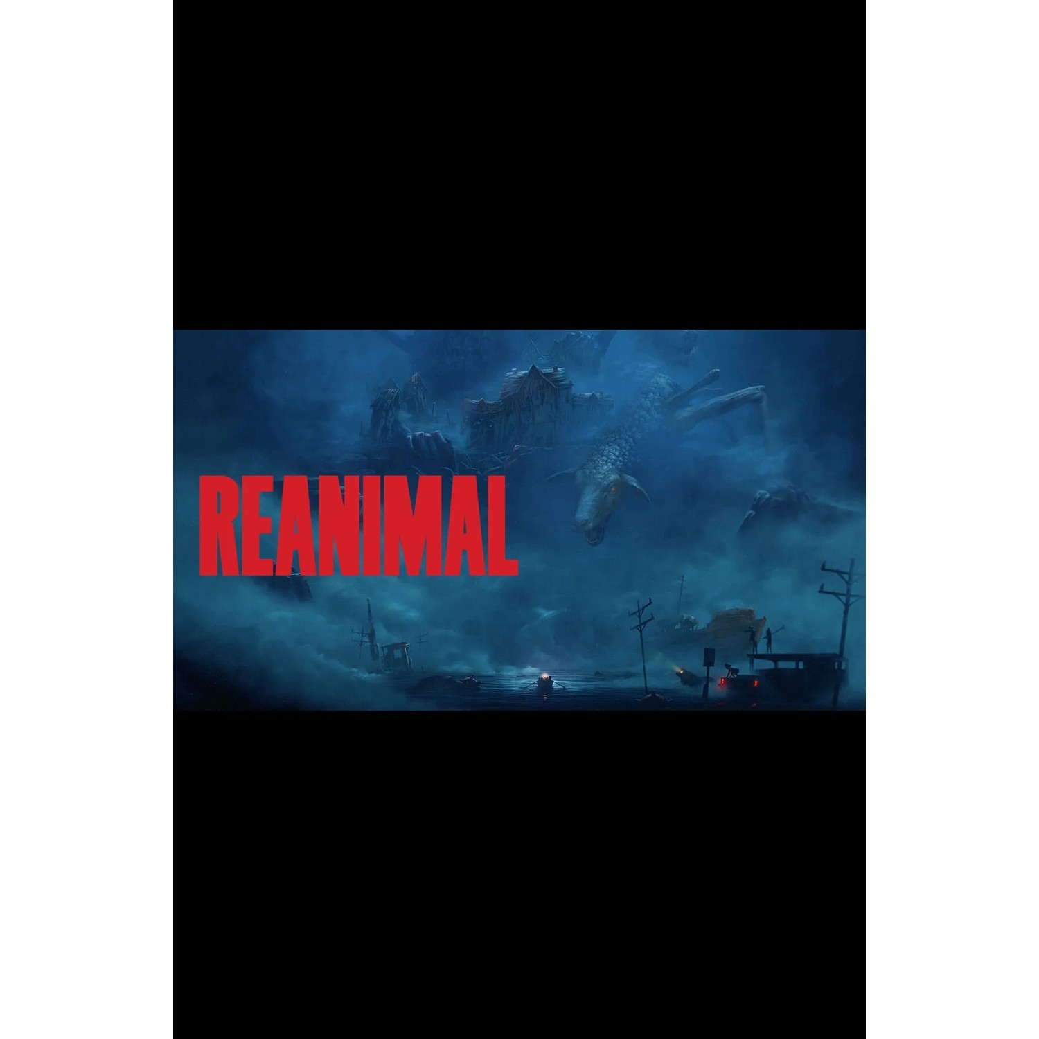 REANIMAL Nintendo Switch 2 - görsel 4