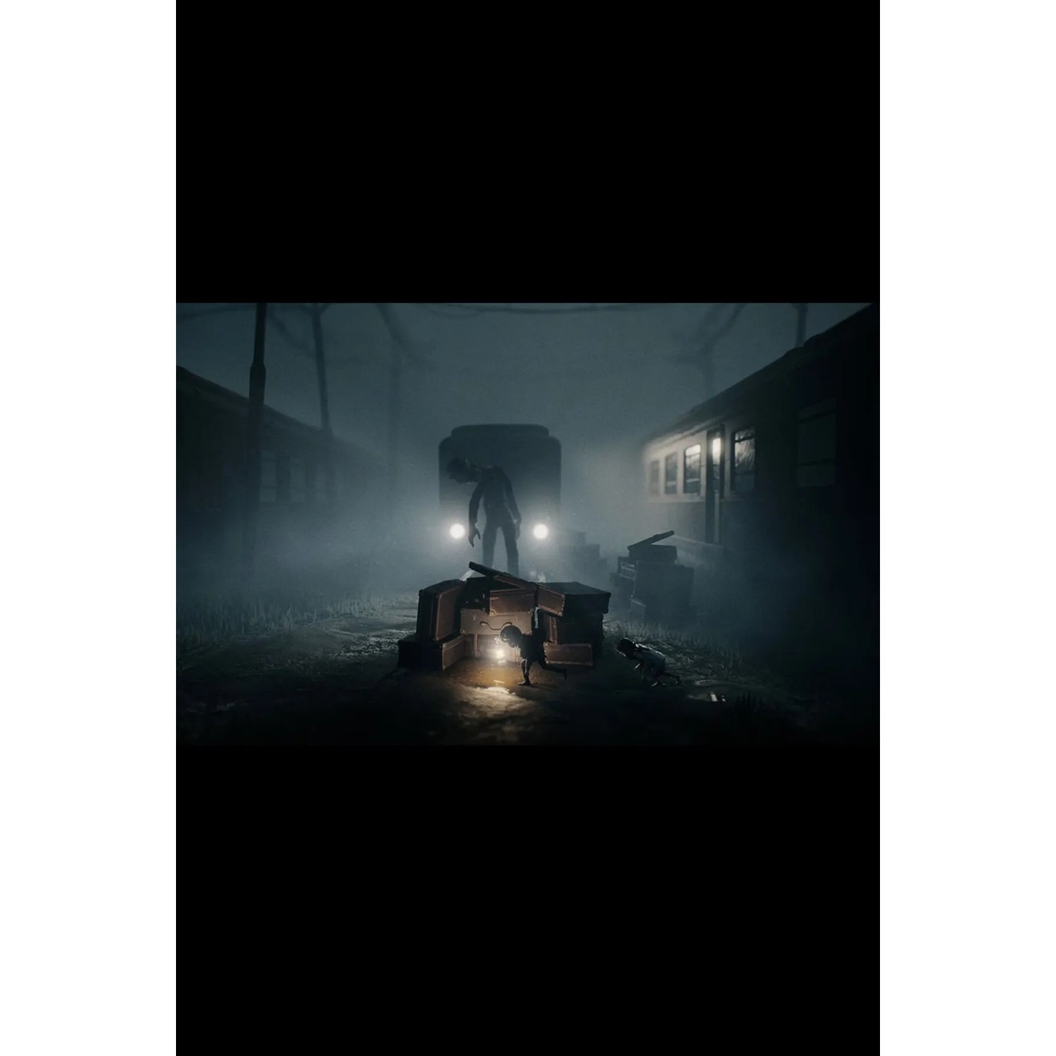 REANIMAL Nintendo Switch 2 - görsel 6