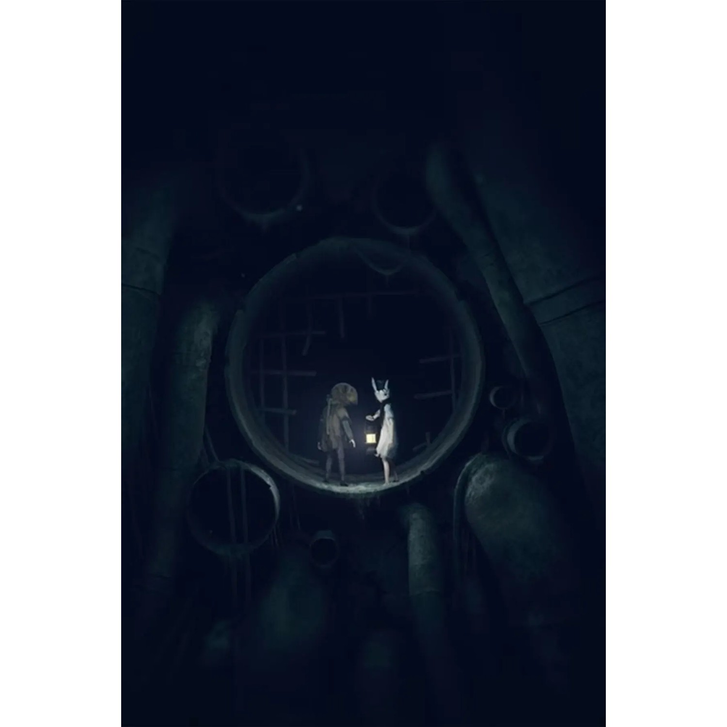 REANIMAL Nintendo Switch 2 - görsel 7