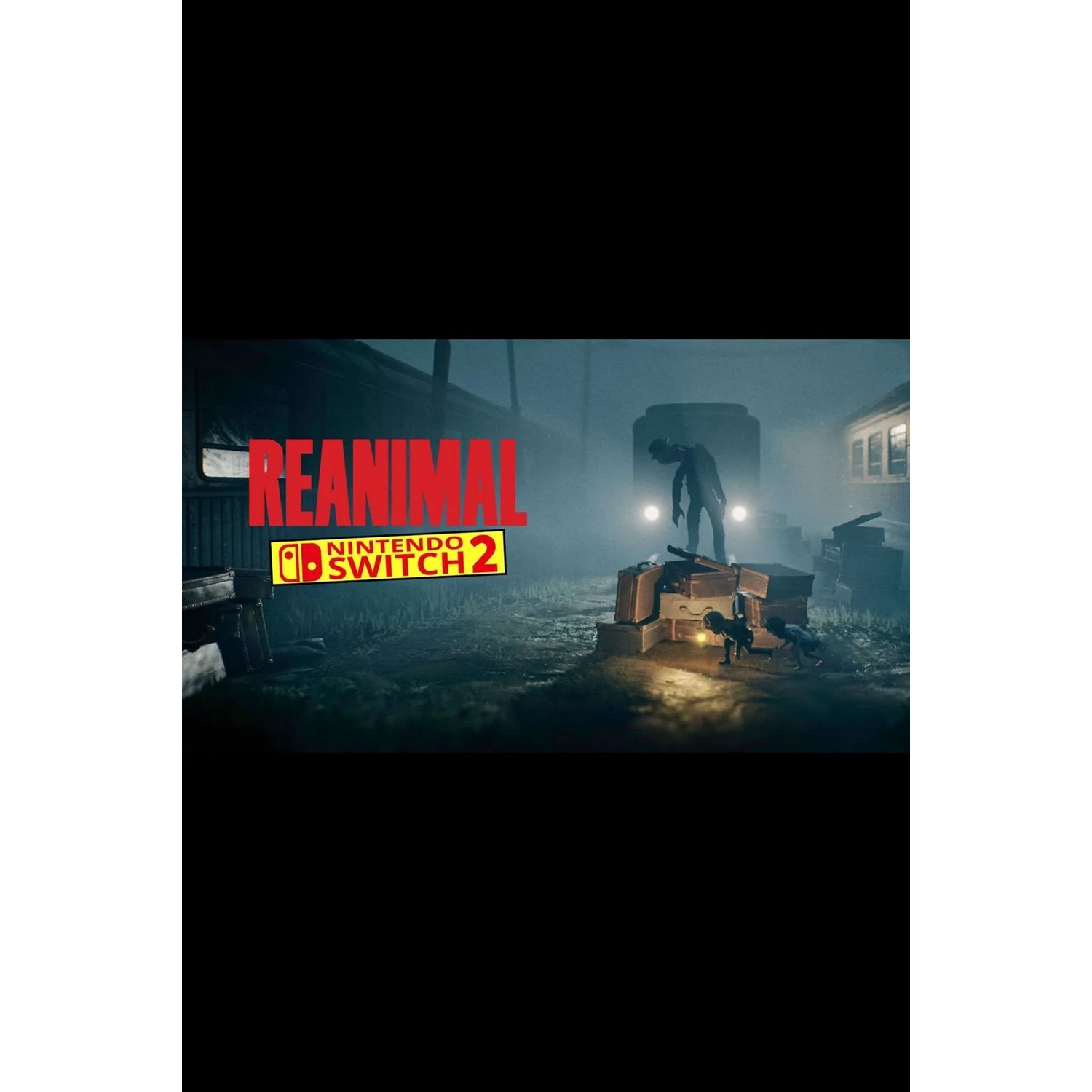 REANIMAL Nintendo Switch 2 - görsel 9