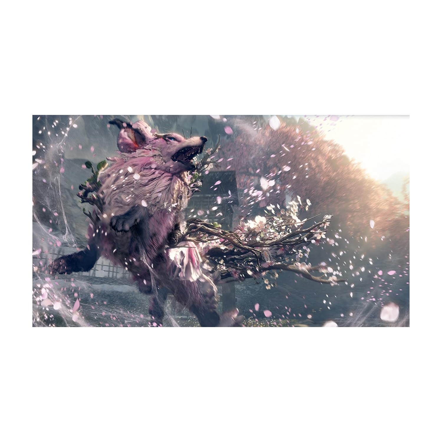 Wild Hearts S Nintendo Switch 2 - görsel 2
