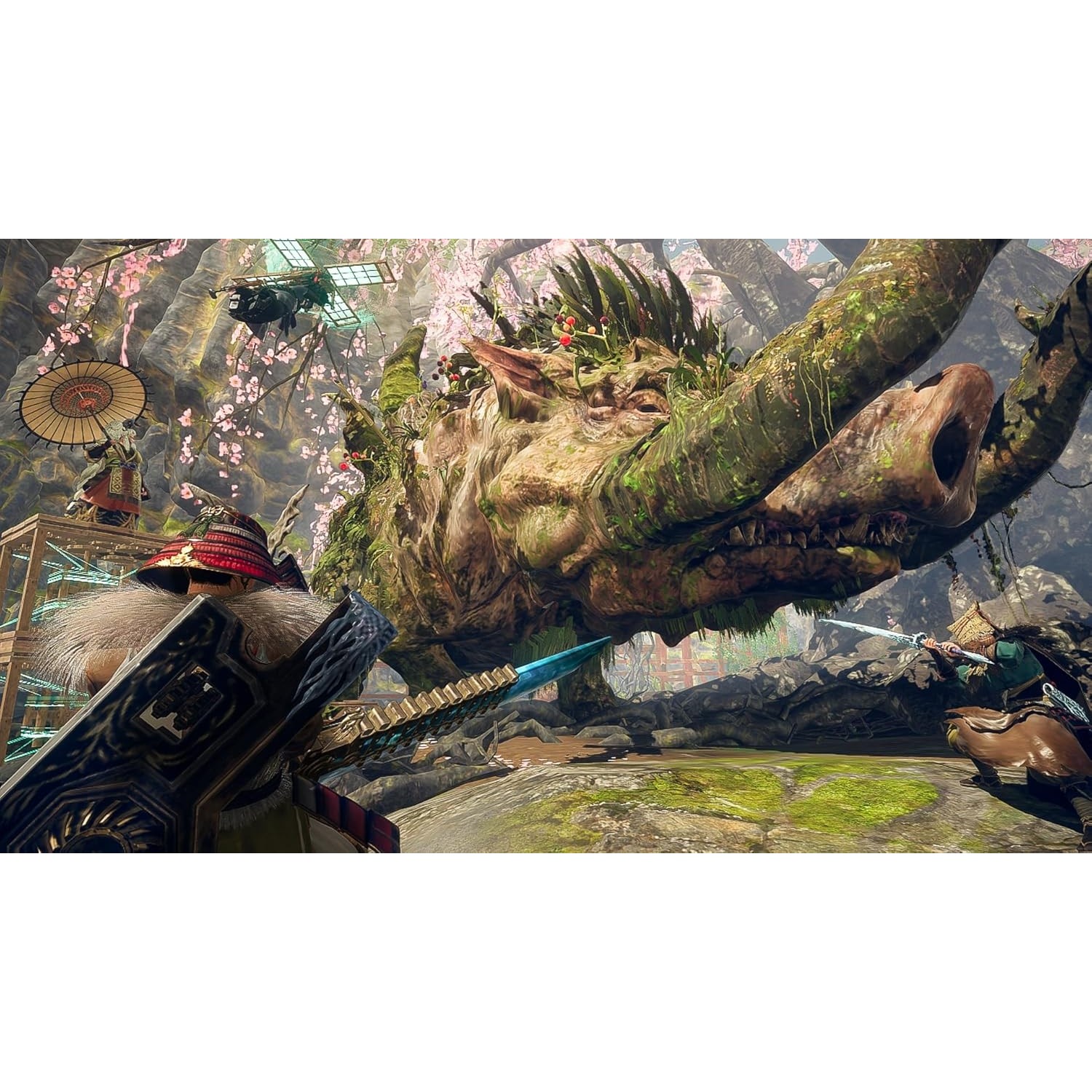 Wild Hearts S Nintendo Switch 2 - görsel 3