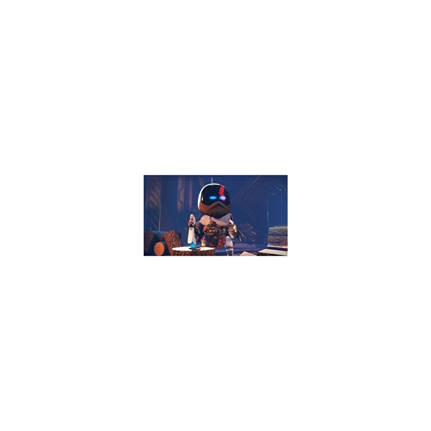 Astro Bot PS5 - görsel 5