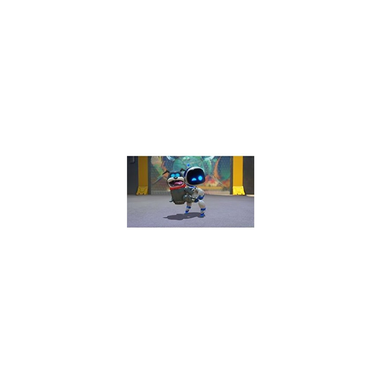 Astro Bot PS5 - görsel 6