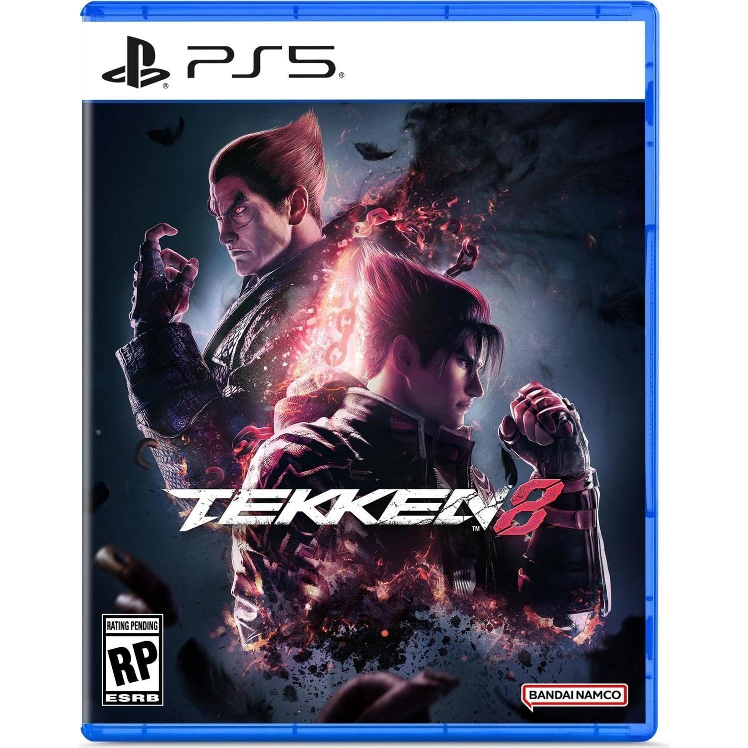 Tekken 8 PS5