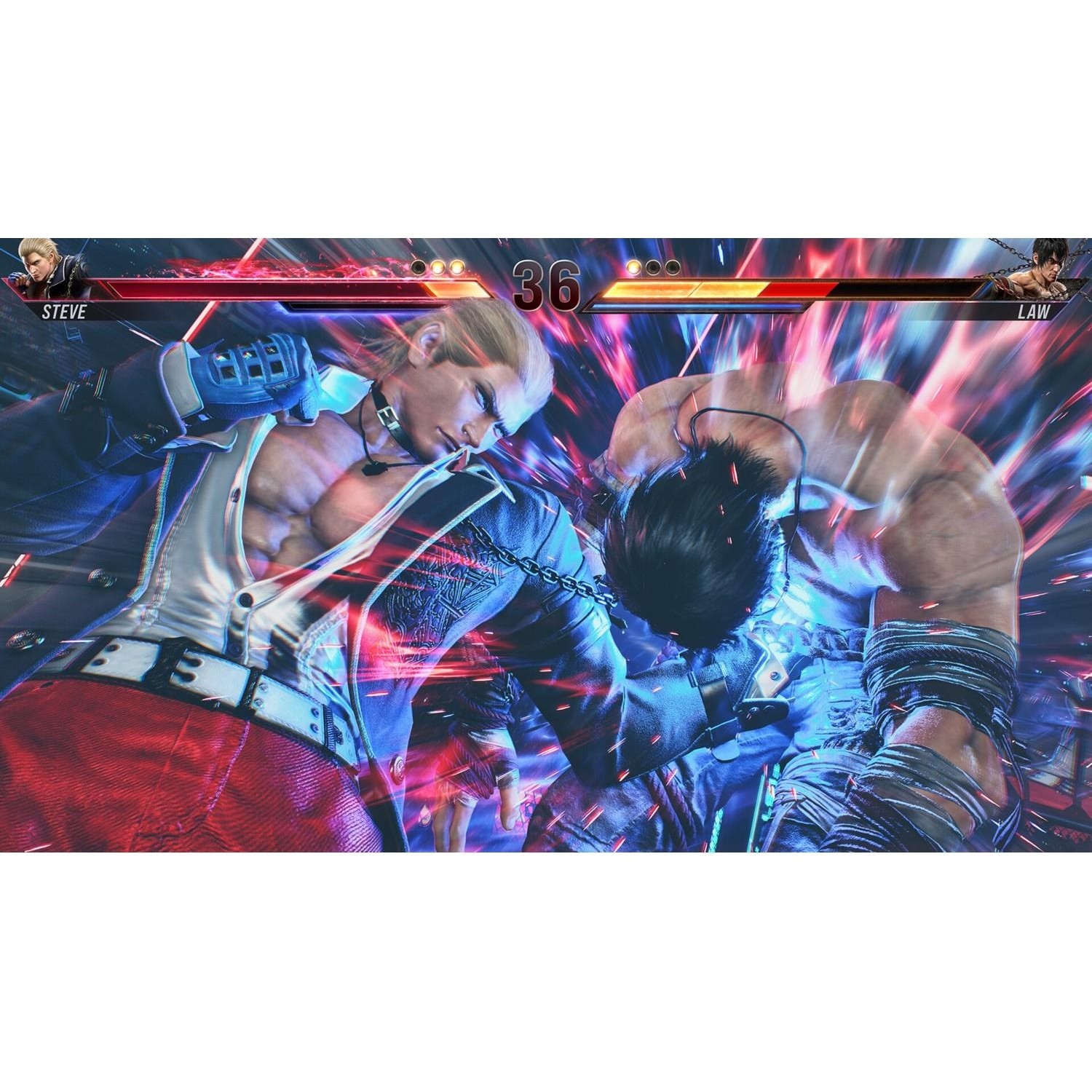 Tekken 8 PS5 - görsel 4