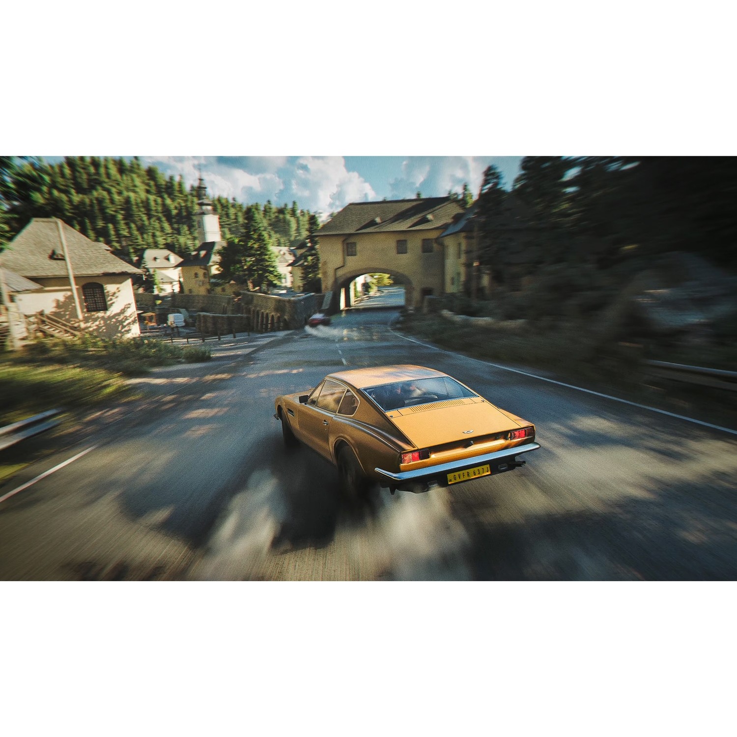 007 First Light PS5 - görsel 4