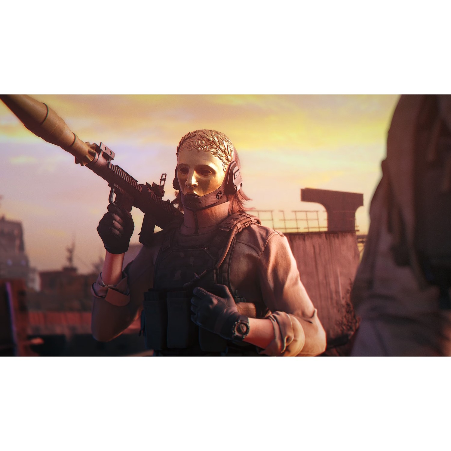 007 First Light PS5 - görsel 5