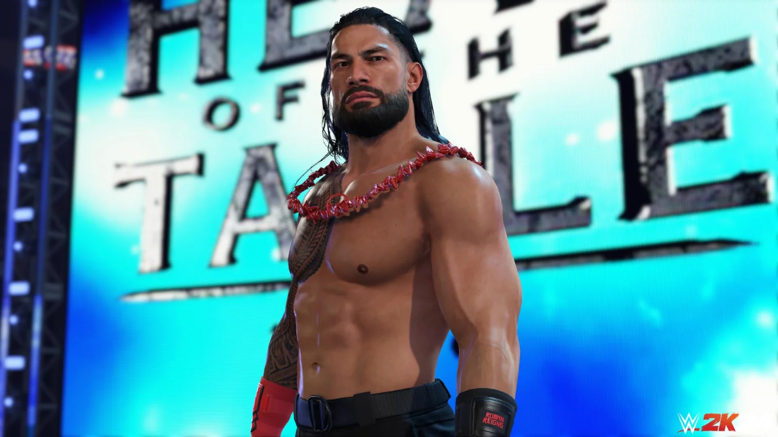 WWE 2K24 PS5 Standard Edition - görsel 7