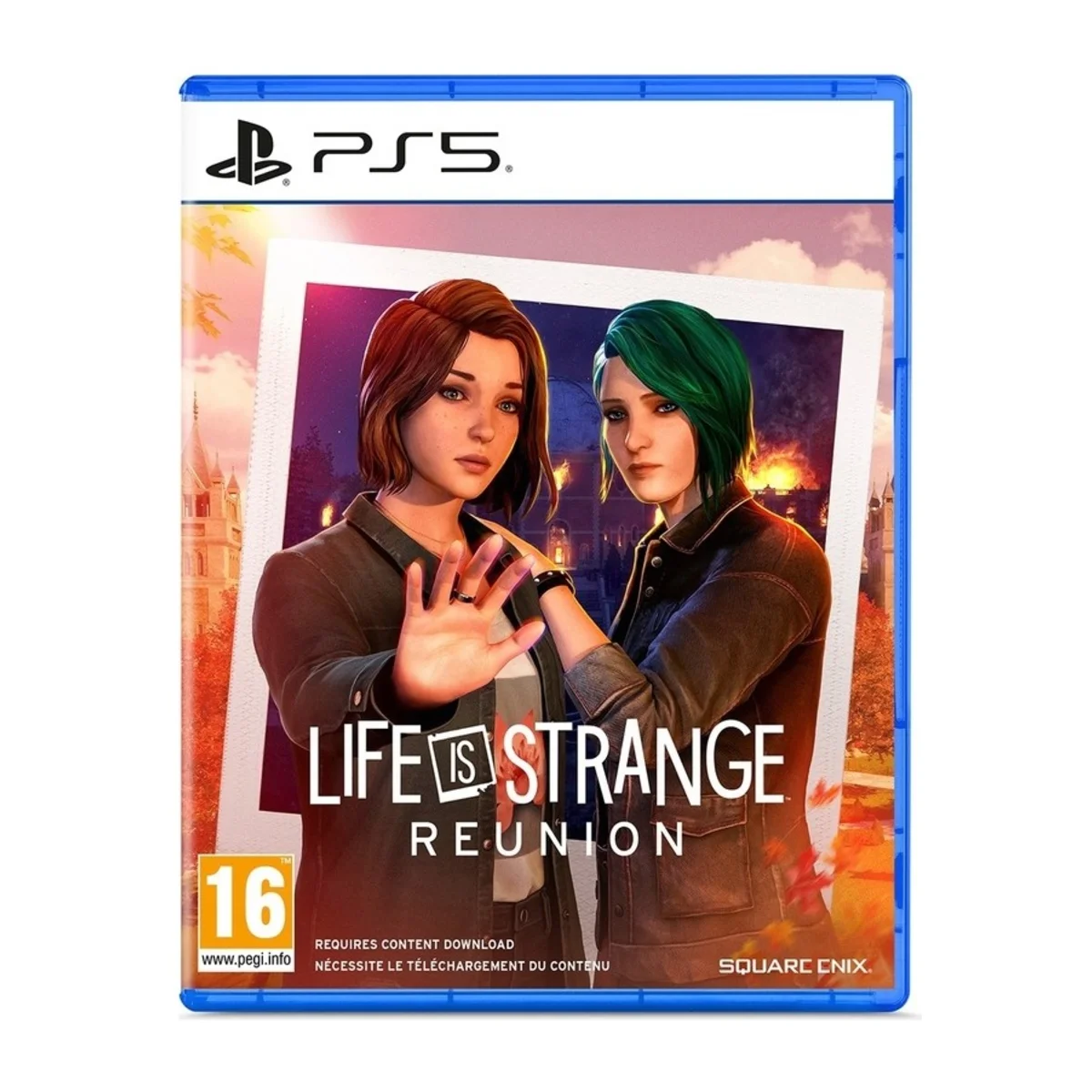 Life is Strange: Reunion PS5