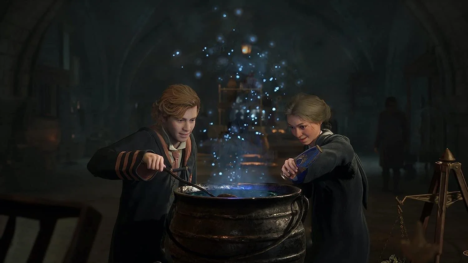 Hogwarts Legacy PS5 - görsel 4