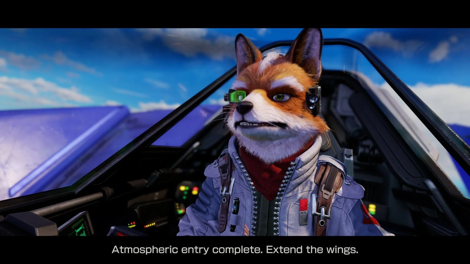 Star Fox™ - Nintendo Switch 2 - görsel 2