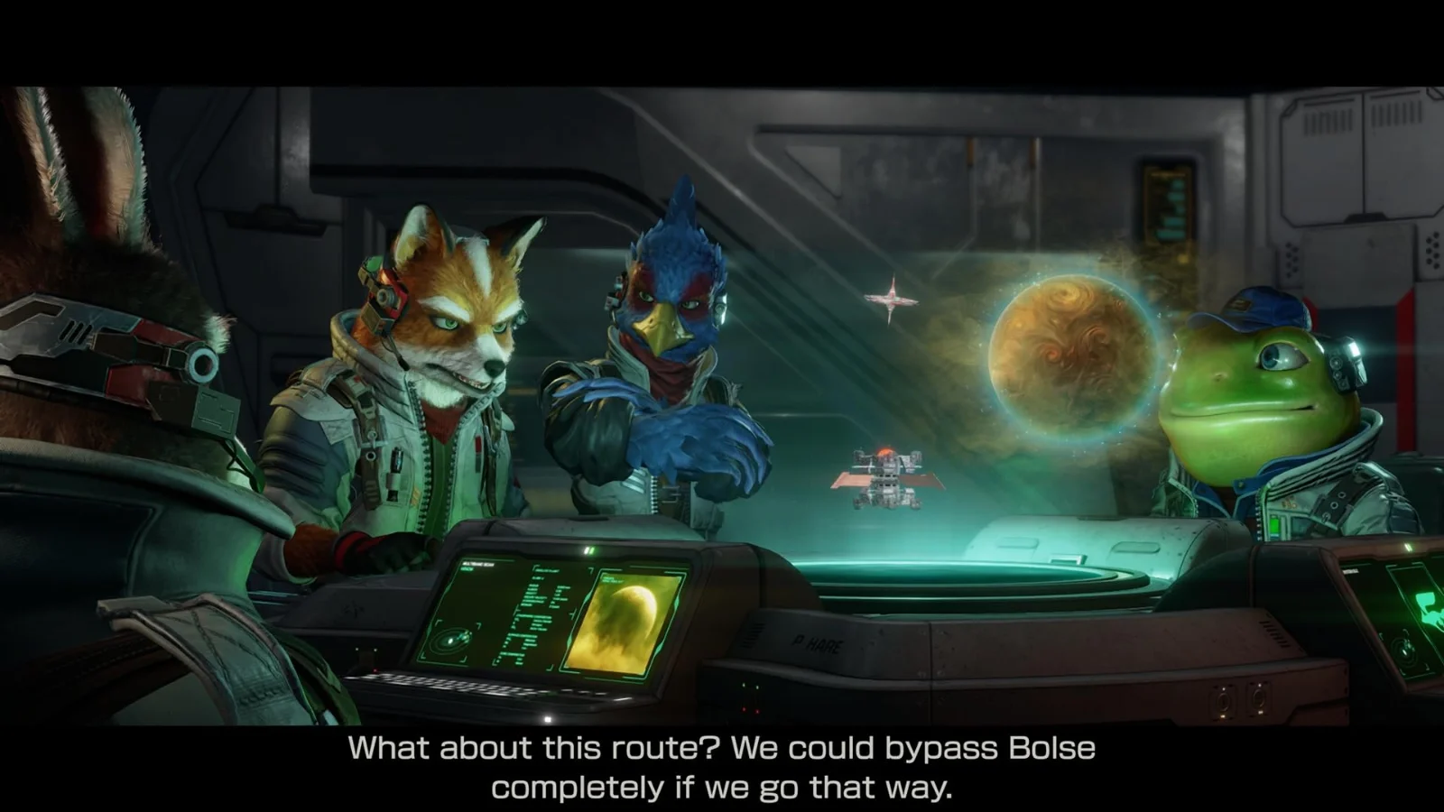 Star Fox™ - Nintendo Switch 2 - görsel 4