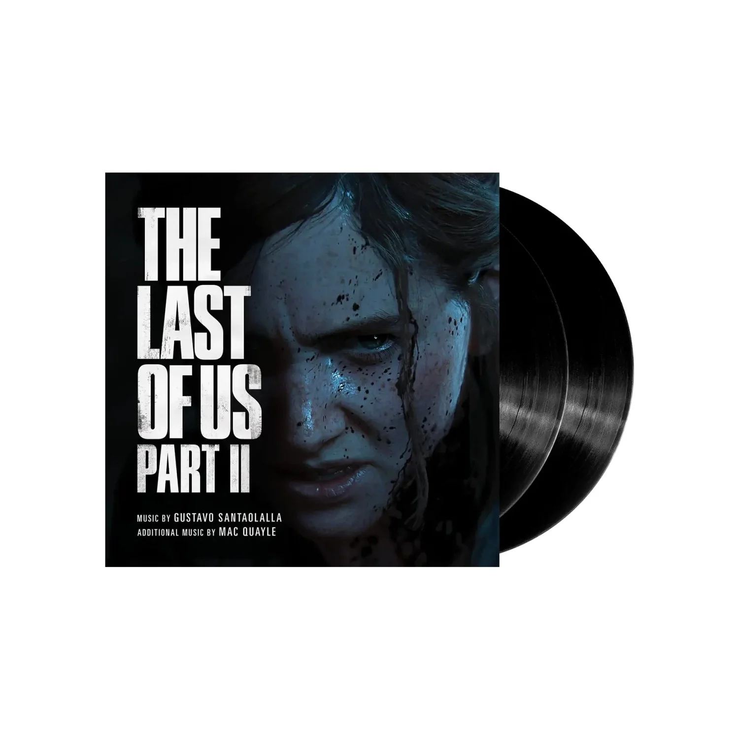 Gustavo Santaolalla / Mac Quayle - The Last of Us Part II