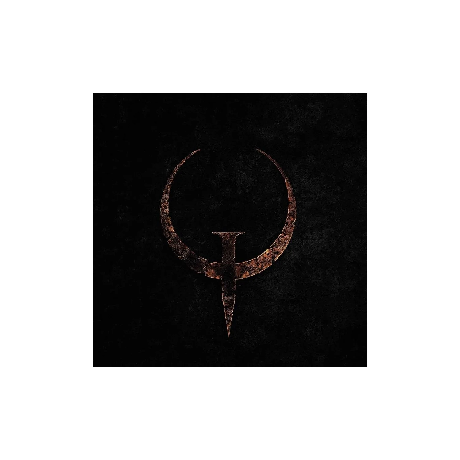 Quake (Original Video Game Soundtrack) LP, Vinyl