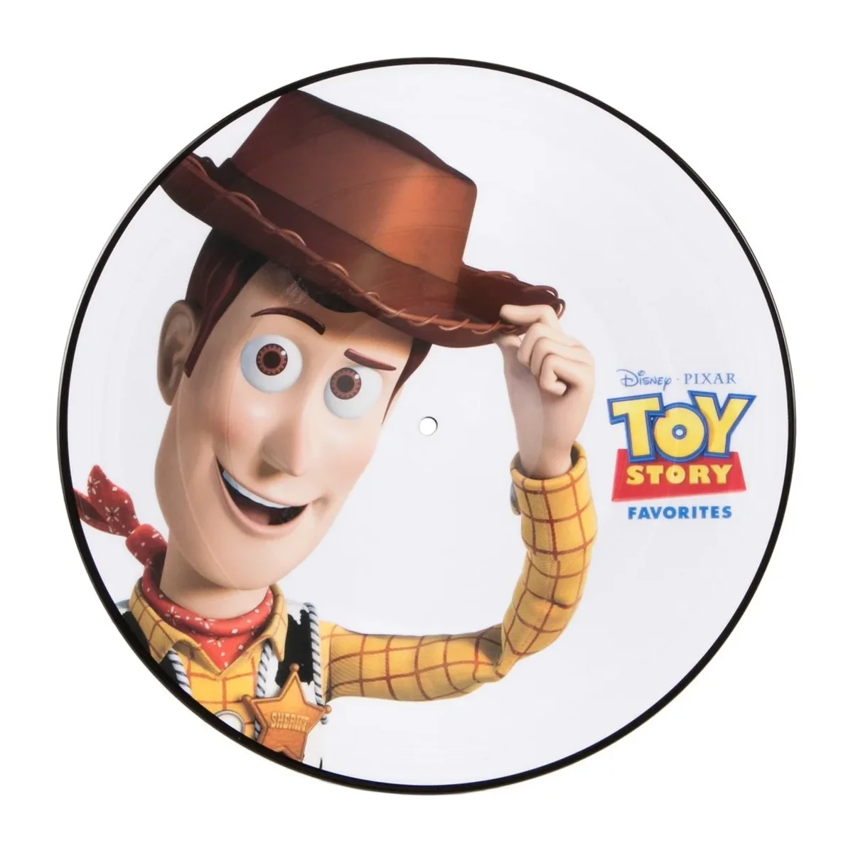 Toy Story (Original Soundtrack)
