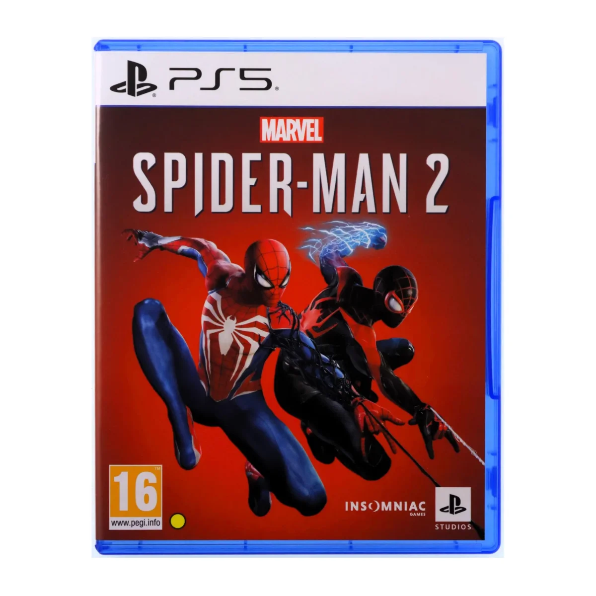 Marvel's Spider-Man 2 PS5
