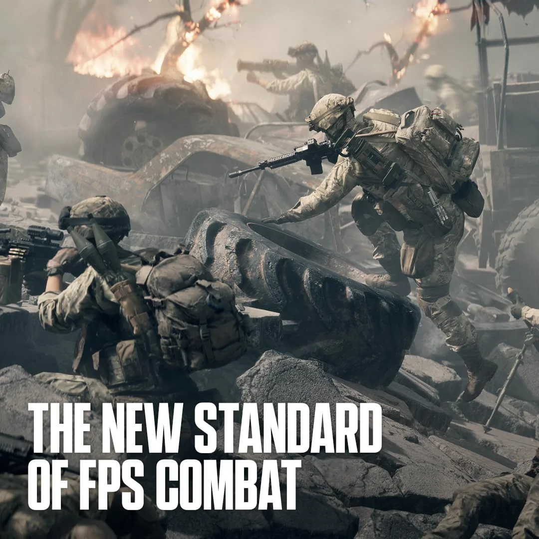 Battlefield 6 Phantom Edition PS5 - görsel 8