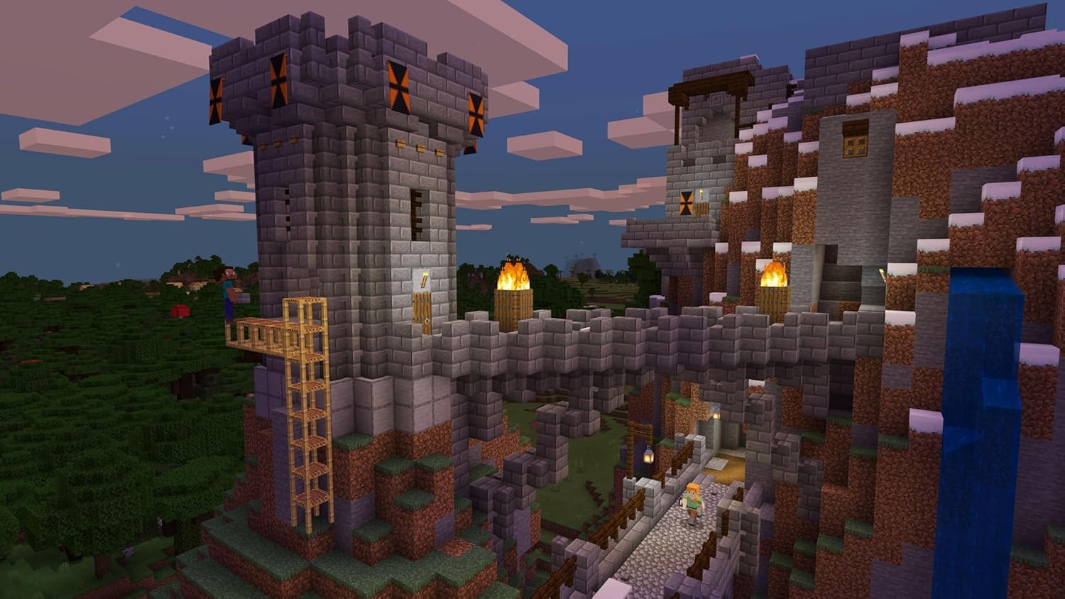 Minecraft PS5 - görsel 2