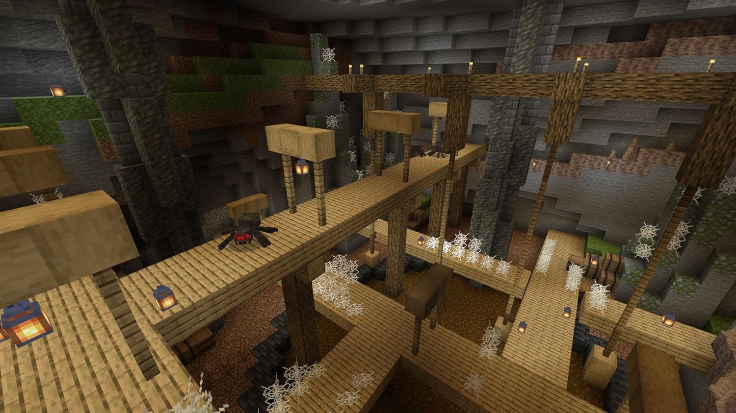 Minecraft PS5 - görsel 3