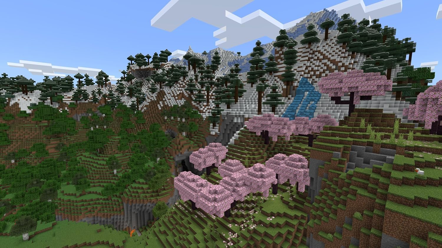 Minecraft PS5 - görsel 4