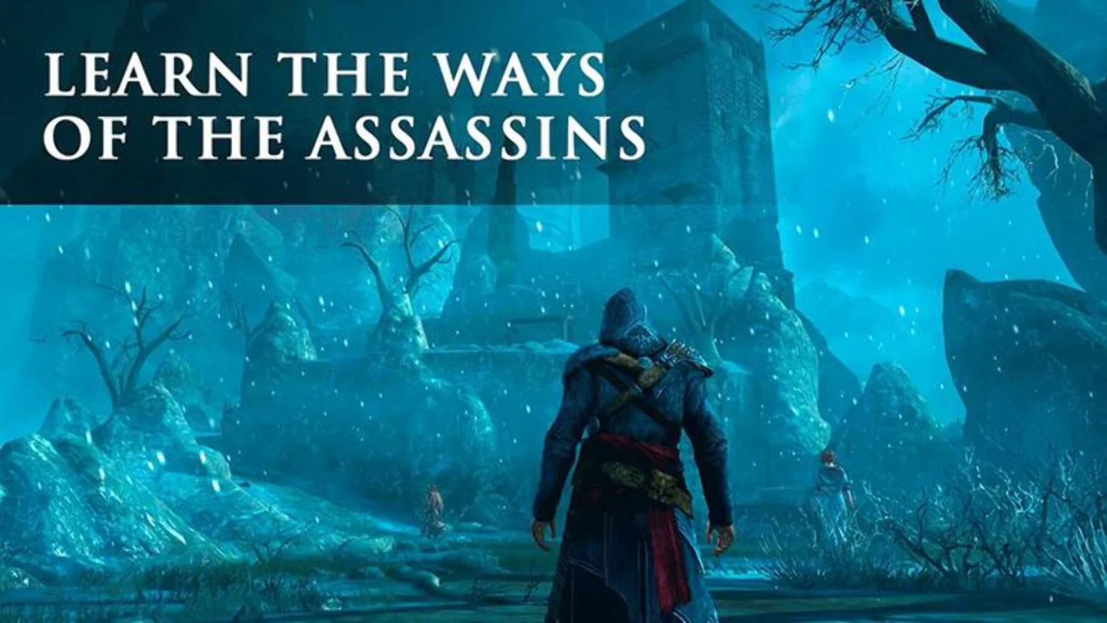 Assassin's Creed The Ezio Collection Switch - görsel 4