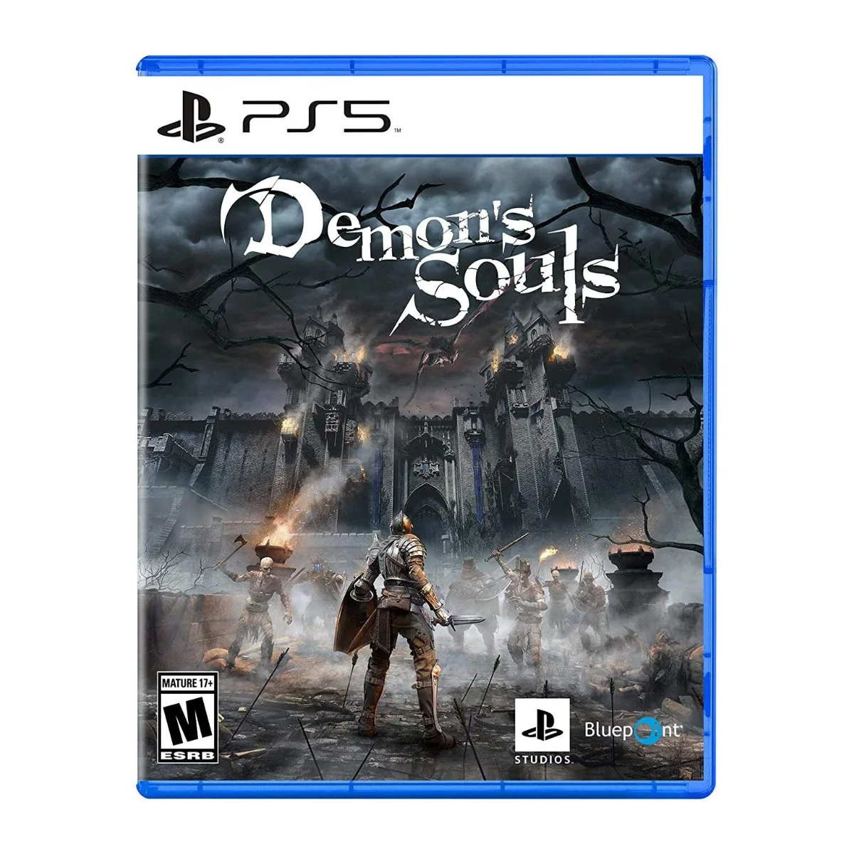 Demon's Souls PS5