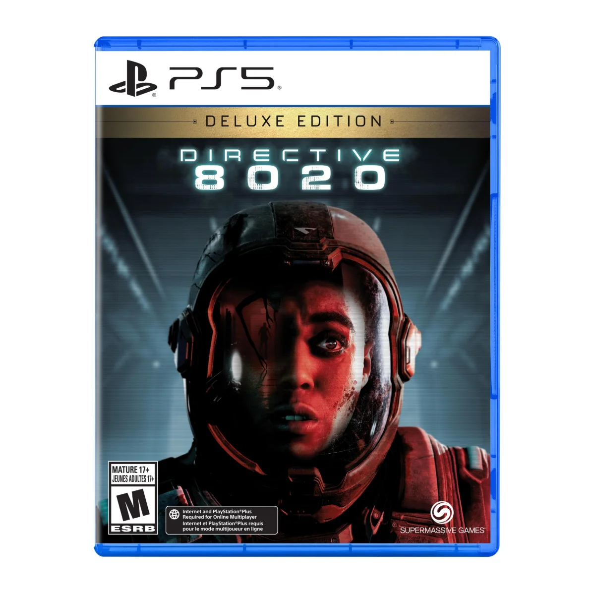 Directive 8020 PS5