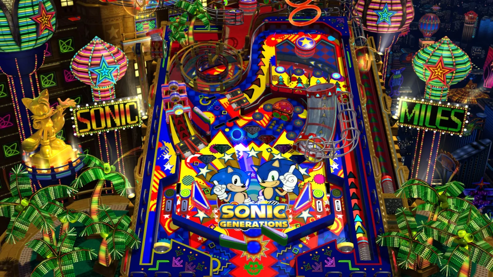 Sonic x Shadow Generations Switch - görsel 4