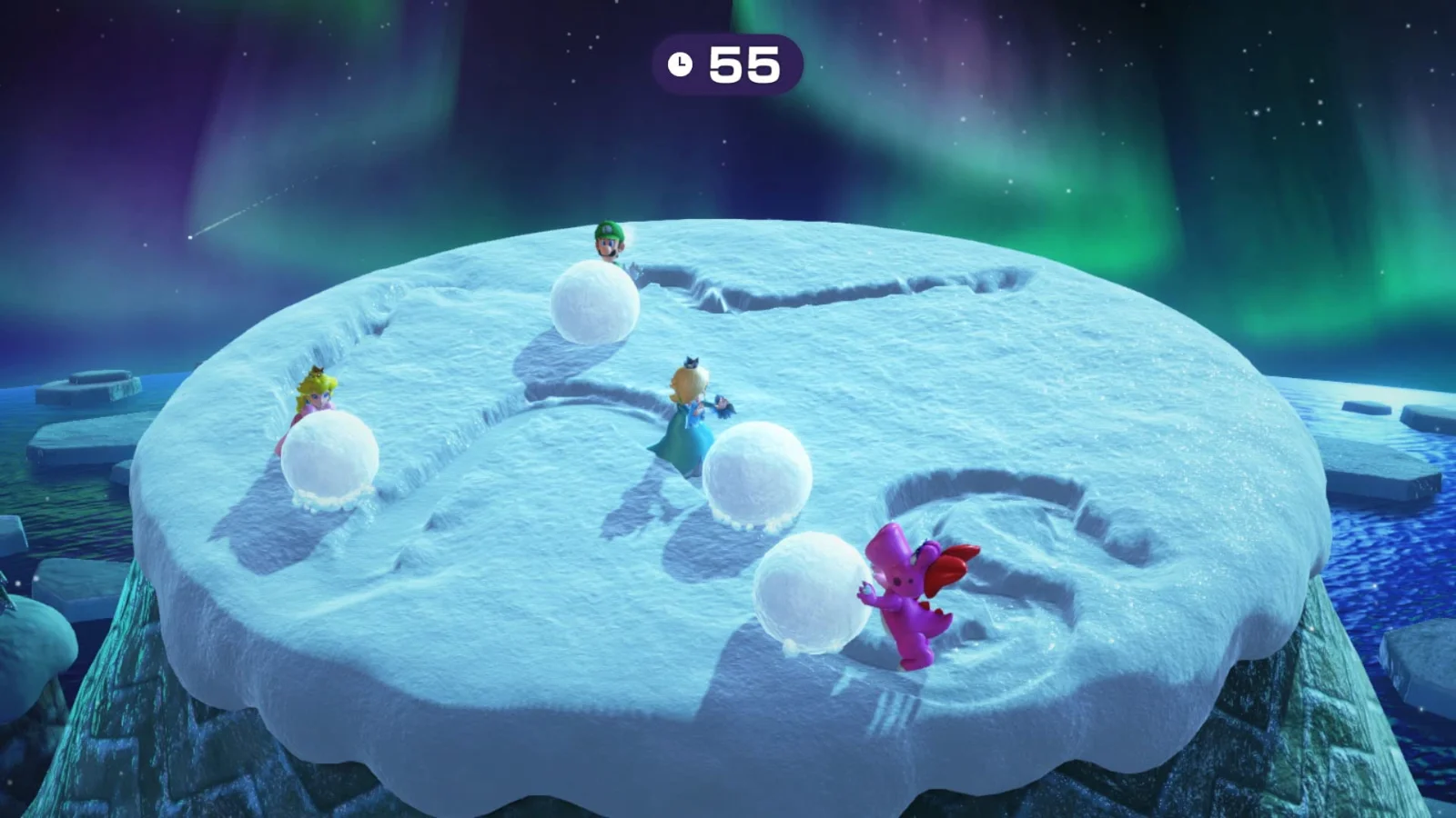 Mario Party Superstars (Nintendo Switch) - görsel 2