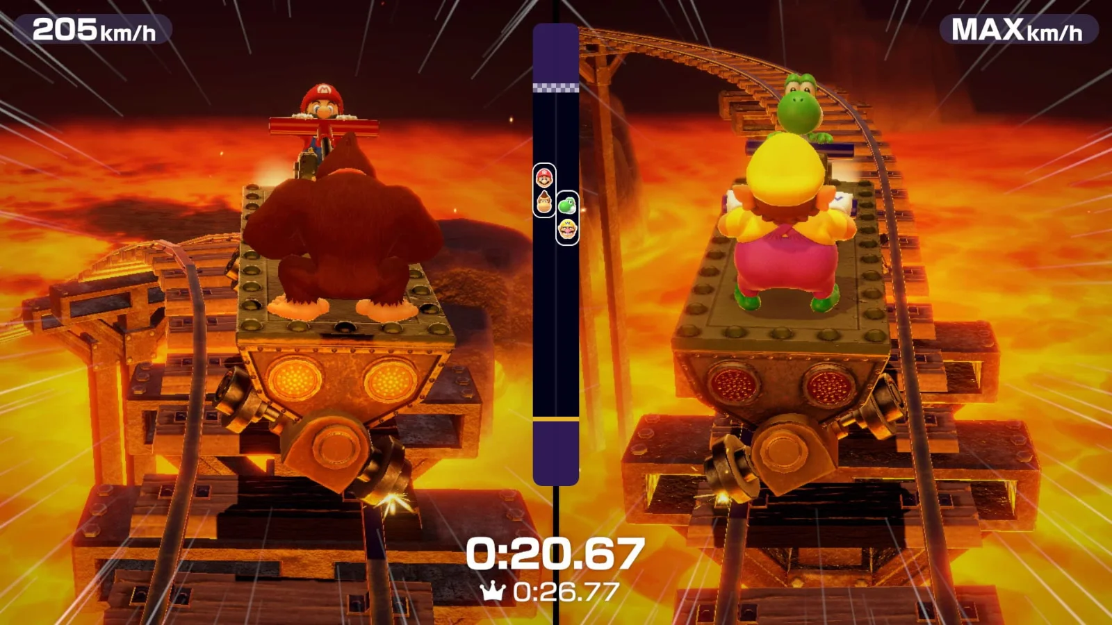 Mario Party Superstars (Nintendo Switch) - görsel 3