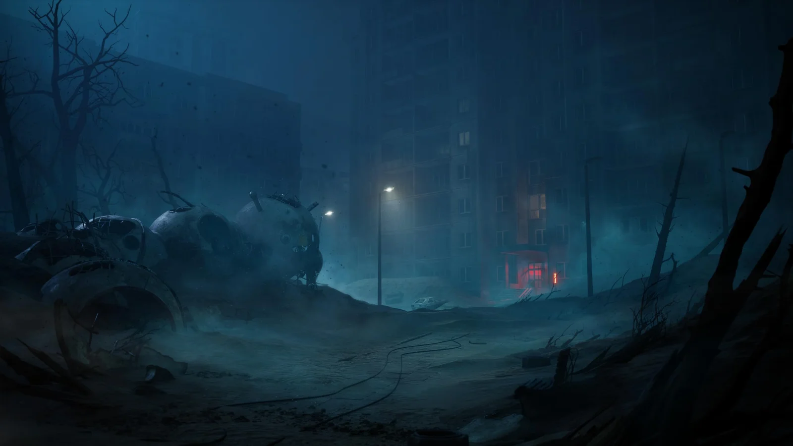 CRONOS: The New DAWN Nintendo Switch 2 - görsel 6