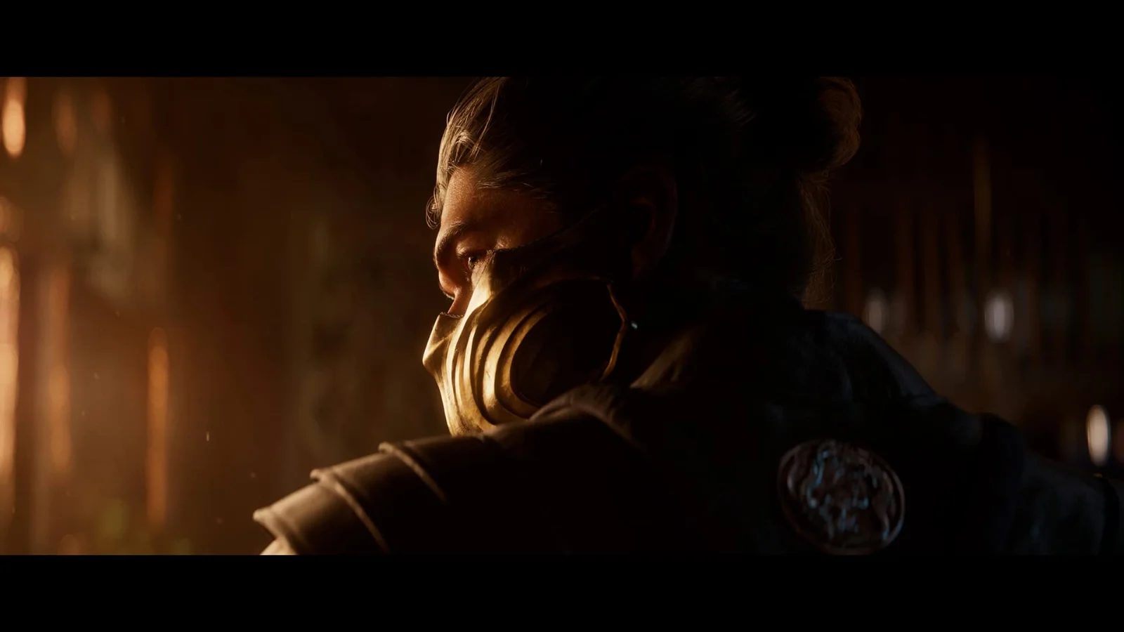 Mortal Kombat 1 Nintendo Switch - görsel 3
