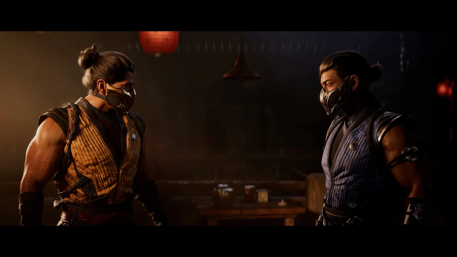 Mortal Kombat 1 Nintendo Switch - görsel 2