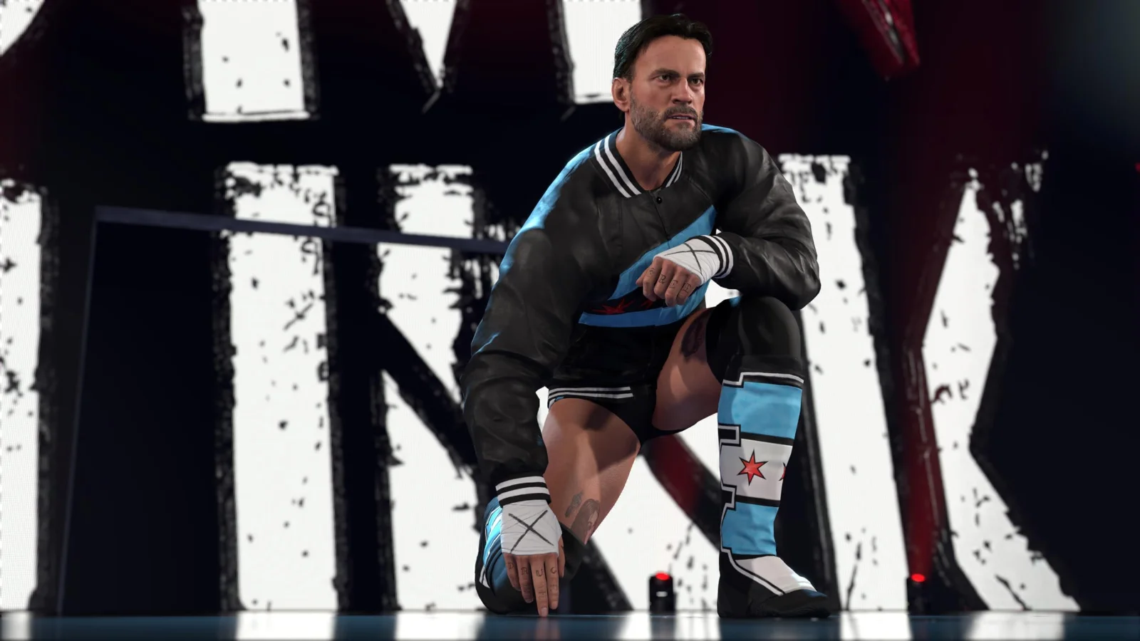 WWE 2K26 Nintendo Switch 2 - görsel 2