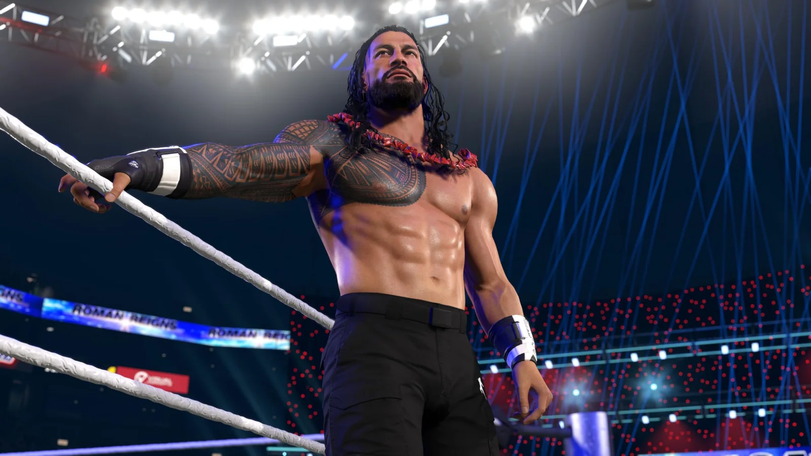 WWE 2K26 Nintendo Switch 2 - görsel 3
