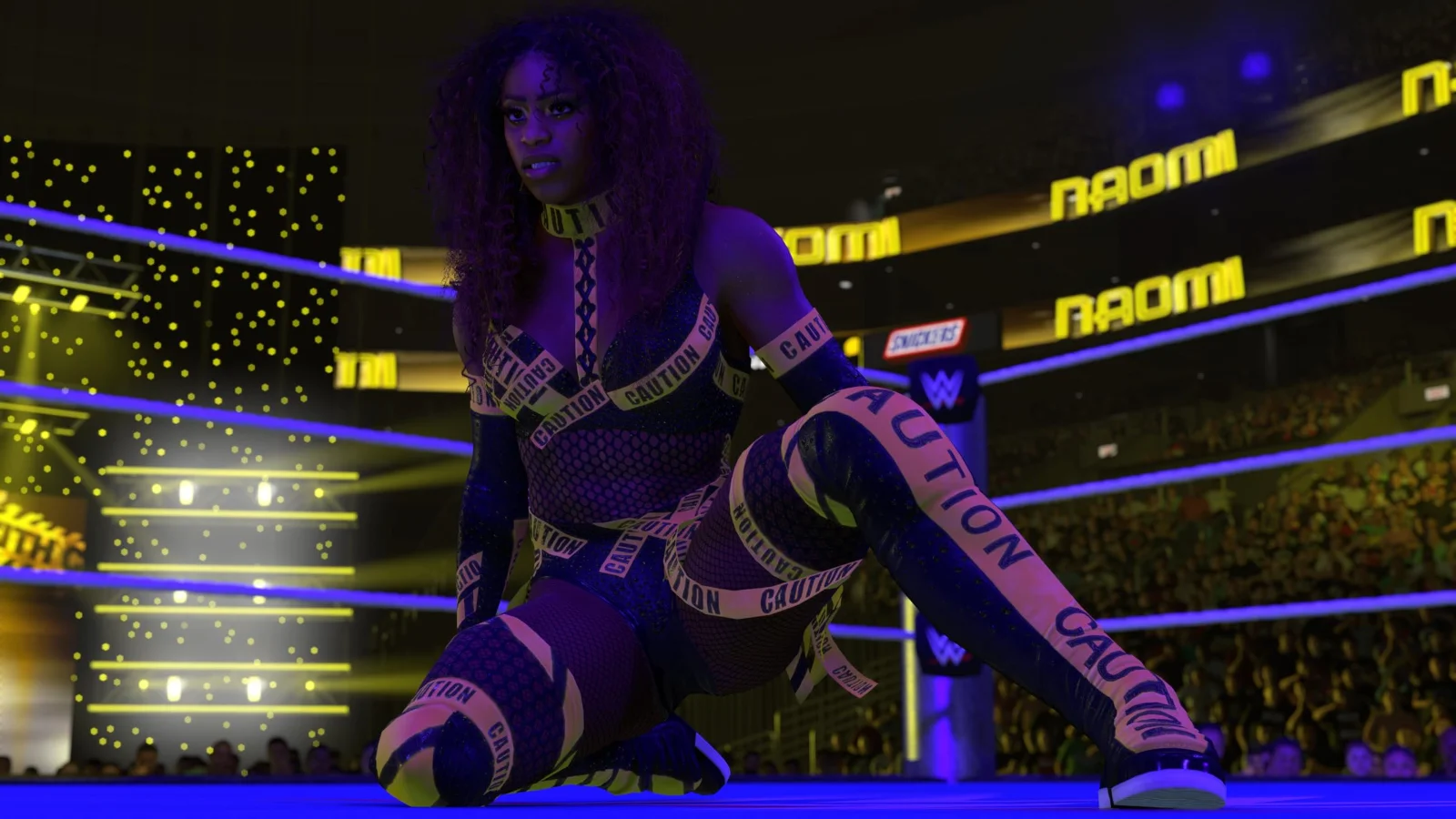 WWE 2K26 Nintendo Switch 2 - görsel 6