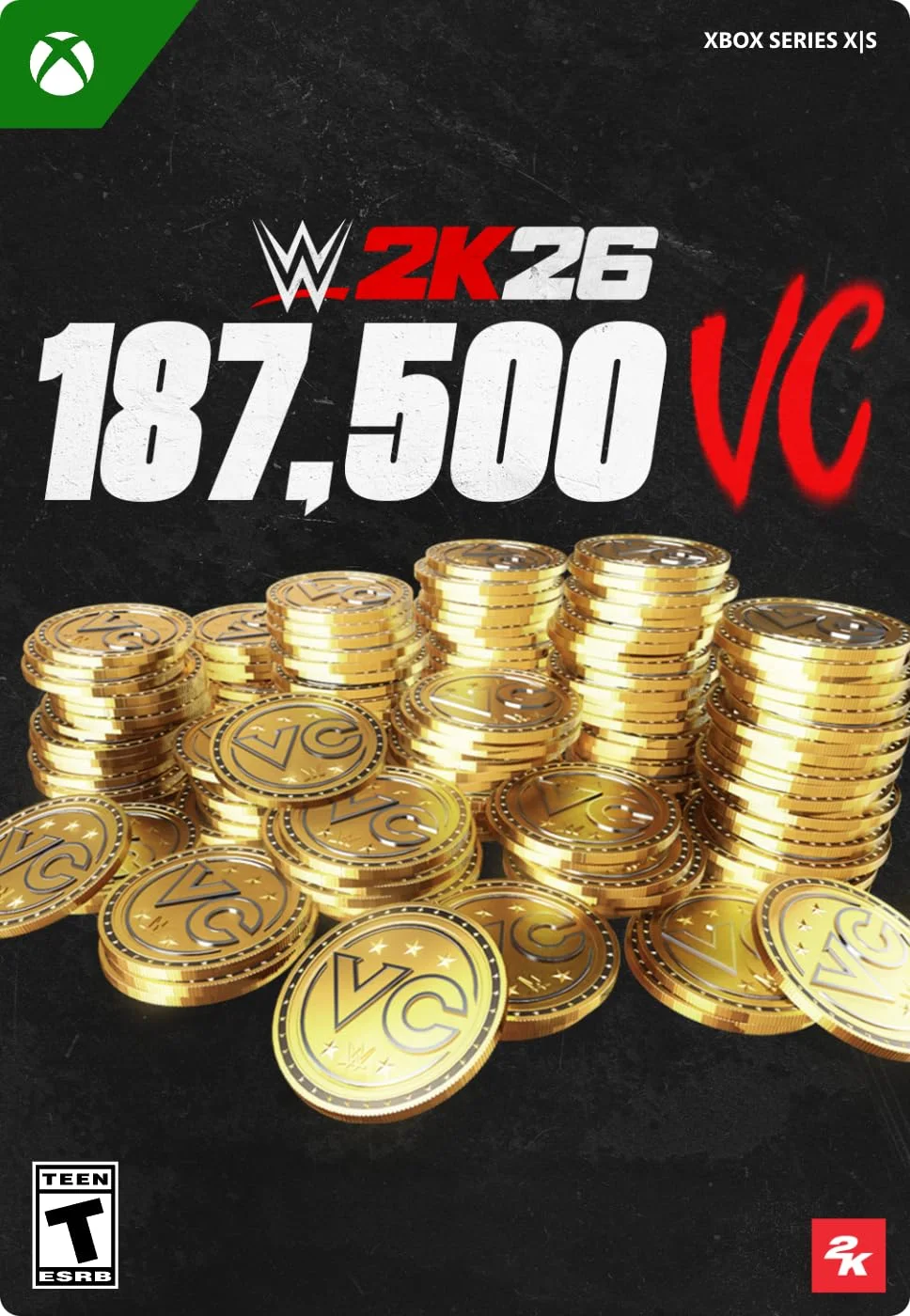 WWE 2K26 Nintendo Switch 2 - görsel 8