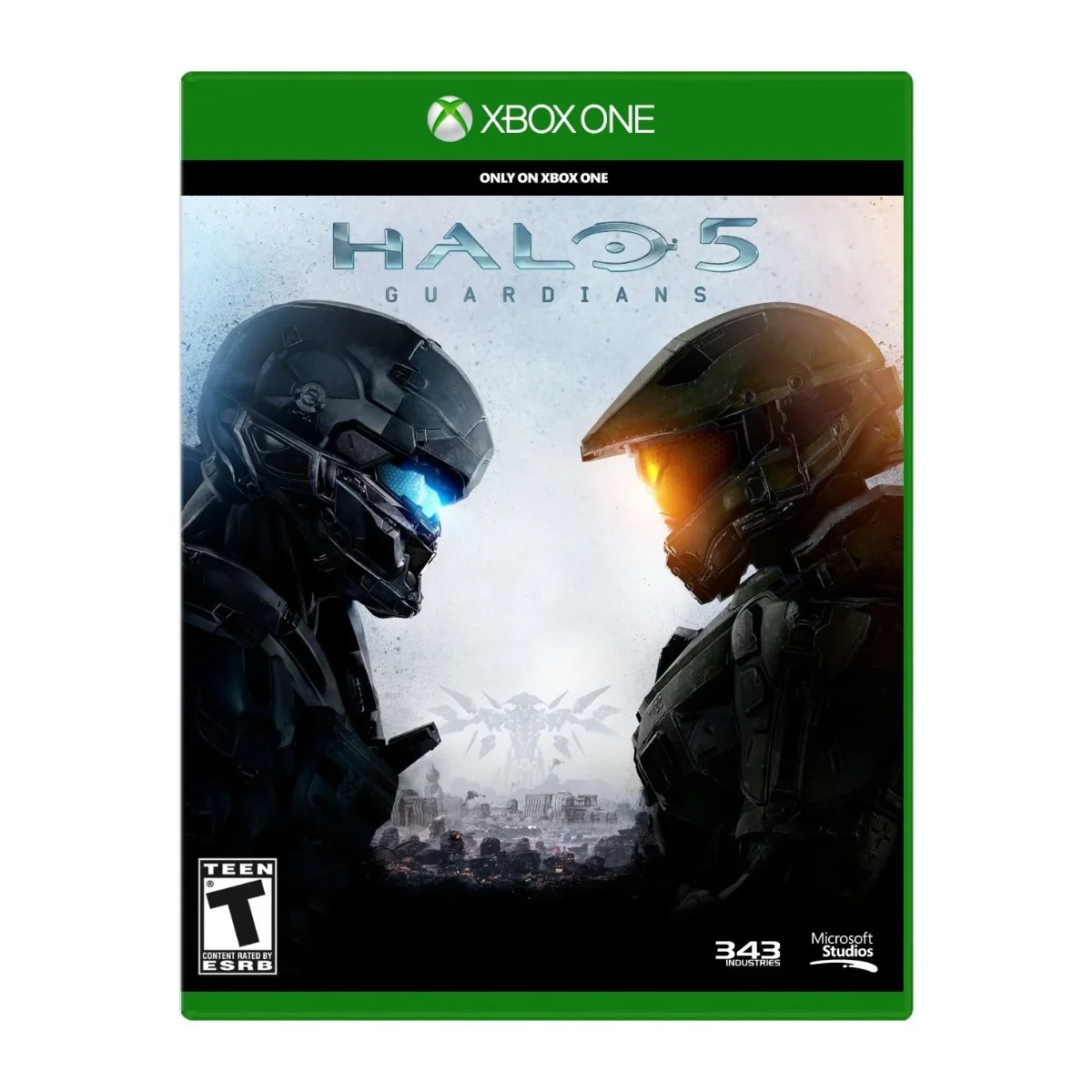 Halo 5: Guardians Xbox One
